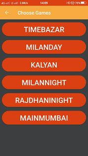 kaala matka - Screenshot 1