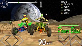 Pro ATV - Screenshot 2