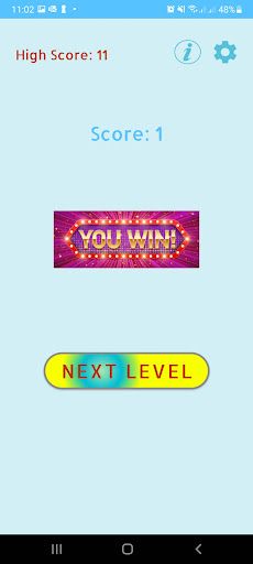 Memorize Me - Screenshot 2