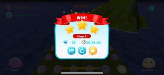 SlimeVersi - Screenshot 3