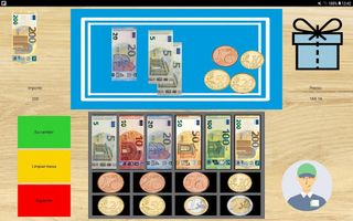 Cajero Coach - Screenshot 3