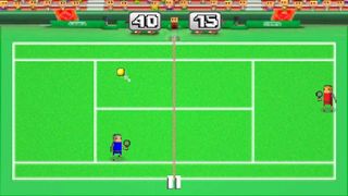 Tiny Duel - Screenshot 2