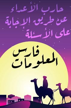 فارس المعلومات - Screenshot 2