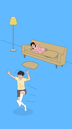 Hidden my game by mom 3 - Screenshot 3