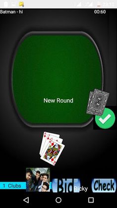 Liar's Den - Screenshot 2