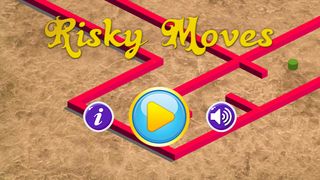 Risky Moves - Screenshot 1