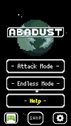 ABADUST - Screenshot 1