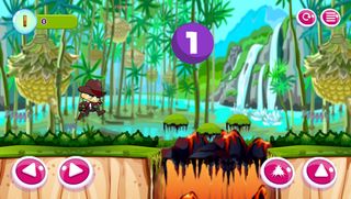 Thaana Akuru - Screenshot 1