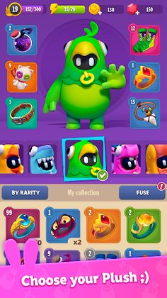 Run Guys: Knockout Royale - Screenshot 1