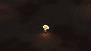 Temple Trial - Screenshot 1