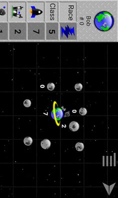 Galactic Conquest - Screenshot 1