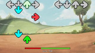 Indie Cross Mod - Screenshot 1