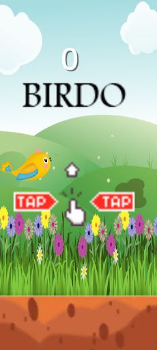 Birdo - Screenshot 4
