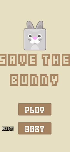 Save the Bunny - Screenshot 3