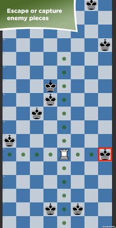 Check Maze (Chess) - Screenshot 1