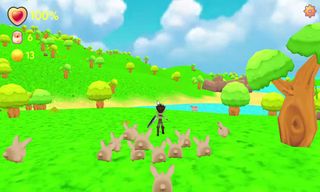 Forest Rescue 3D - Screenshot 2