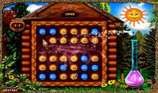 Hedgehogs - Screenshot 1