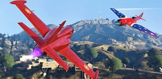 Gangster Games - Vegas Crime 2 - Screenshot 2