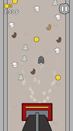 Dusty Bunny - Screenshot 1