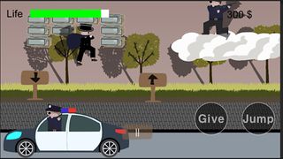 GentleRun - Screenshot 3