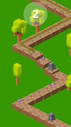 SuperJump - Screenshot 3