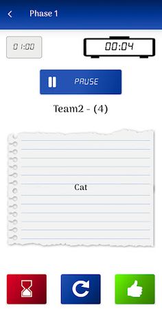 What´s in the paper? - Screenshot 3