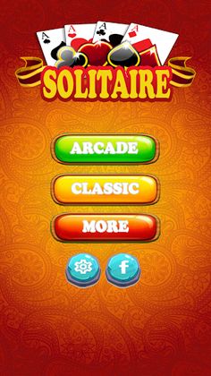 Solitaire: Classic Card Games - Screenshot 1