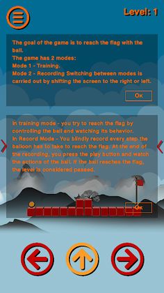 Blind Jump - Screenshot 3