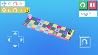 Chill Hop Quest - Screenshot 3