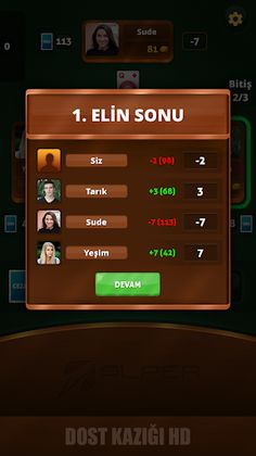 Dost Kazığı HD - Screenshot 2