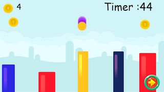 Color Ball - Screenshot 1