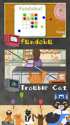 The Living Room - Screenshot 3