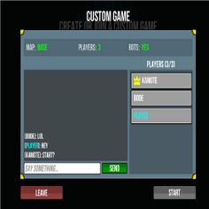 Shoot Or Die - Screenshot 3