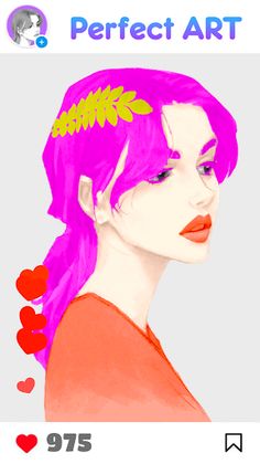 Perfect Art - Screenshot 4