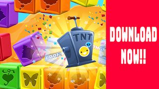 Crush Boxes Boom - Screenshot 3