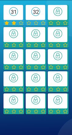 Cross Word Puzzle - Screenshot 2