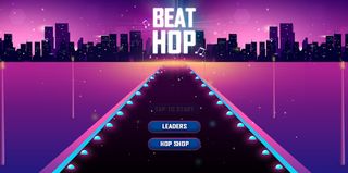 Music Ball:rhythm action games - Screenshot 1
