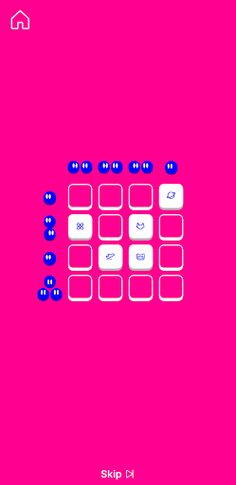 Filbo - Nonogram - Screenshot 1