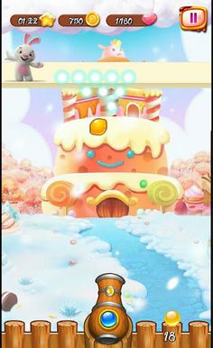 Rabbit : กระต่ายแสนน่ารัก - Screenshot 3