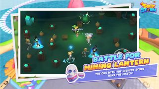 Trickstorm - Screenshot 1