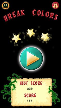 Break Colors - Screenshot 1