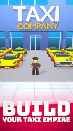 Taxi Manager - Screenshot 4