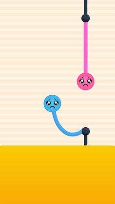 Love Ropes - Screenshot 2