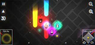 A ★ MAZE - Screenshot 2