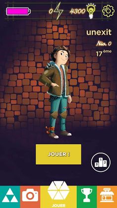 Hubywoky Challenge - Screenshot 1