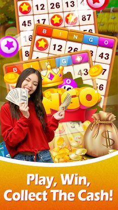 Lucky Bingo - Screenshot 4