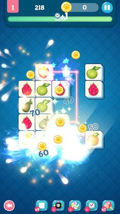 Onet Fruit - Screenshot 3
