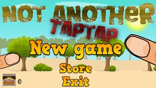 Not Another Tap Tap - Screenshot 1