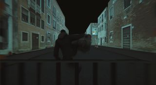 Endless World Run - Screenshot 2