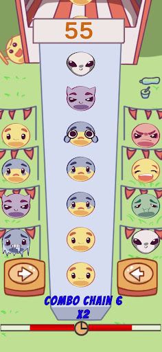 Emoji Parade - Screenshot 3